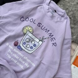 Cool Summer - Tee