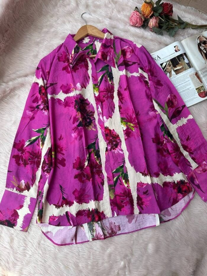 Fuchsia