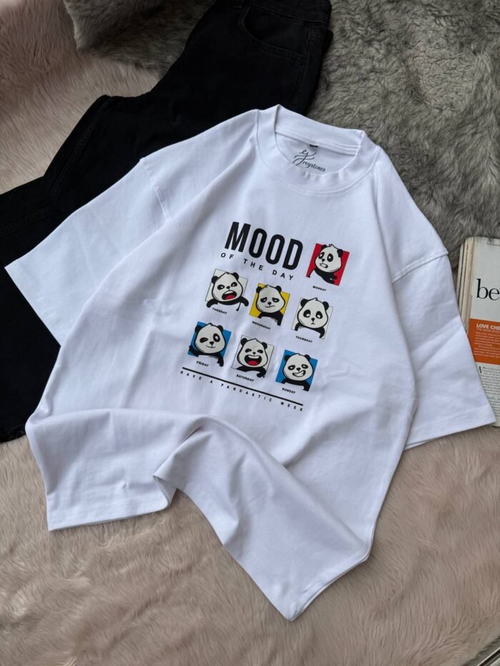 Mood Of the Day - Tee