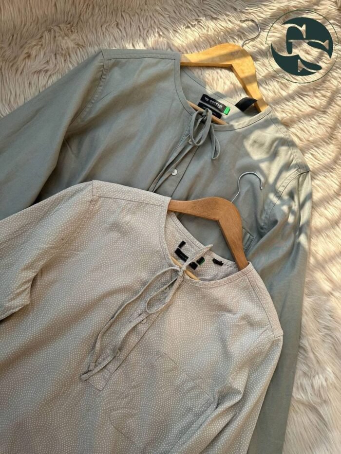 Summer Cotton Tops