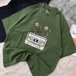 Vintage Soul - Tee