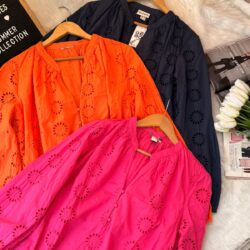 breathable cotton kurti