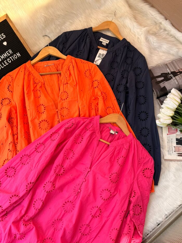 breathable cotton kurti