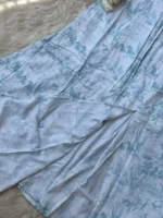 Blue Mirage Dress - Image 4