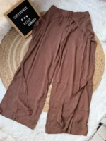 Cascade Trim Pants