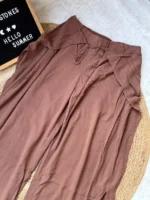 Cascade Trim Pants - Image 2