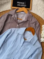 Classic Stripe Shirt