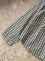 Harbor Stripe Top - Image 3