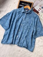 Greystones Summer Denim Shirts - Image 4