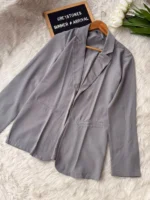 Lightweight Summer friendly Casual Blazer