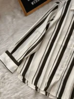 Olive Green Stripe - Image 3