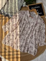 Signature Print Top - Image 5