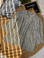 Signature Print Top - Image 2