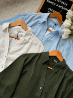 Summer Breeze Shirts