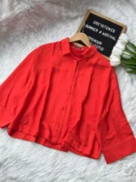 Timeless Casual Shirt - Image 4