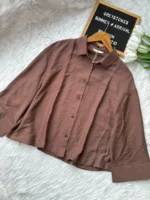 Timeless Casual Shirt - Image 3