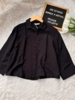 Timeless Casual Shirt - Image 2