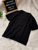 Urban Chikankari Top - Image 3