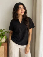 Urban Chikankari Top