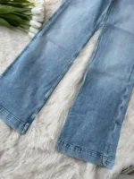Vintage Wide Jeans