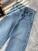 Vintage Wide Jeans