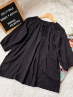 Willow Stitch Top - Image 3