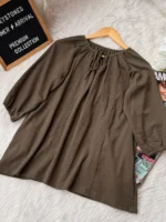 Willow Stitch Top - Image 2
