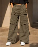 Denim Cargo