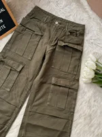 Denim Cargo - Image 2