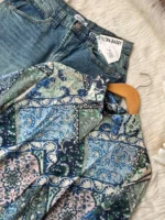 Blue Meadow Shirt - Image 4