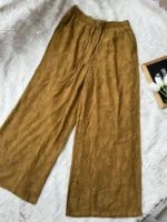 Breeze Wide Leg Trousers