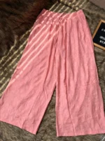 Breeze Wide Leg Trousers - Image 2
