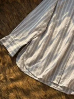 Calm Stripe Shirt
