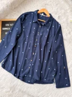 Casual Comfort Shirt