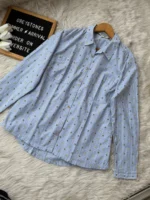 Casual Comfort Shirt - Image 4
