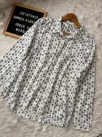 Casual Comfort Shirt - Image 2