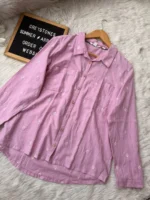 Casual Comfort Shirt - Image 3