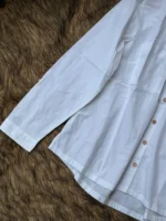 Casual Pocket Shirt