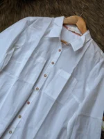 Casual Pocket Shirt - Image 2