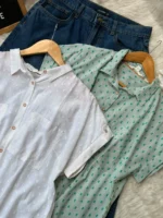Daisy Dot Shirt