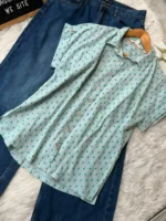 Daisy Dot Shirt - Image 2