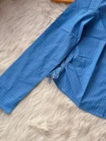 Everyday Stripe Shirt - Image 3