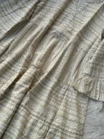 Garden Print Top - Image 4