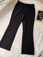 HM Formal Cut Flare Pant