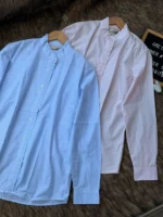 Light Stripe Shirt