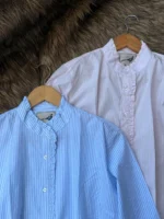 Light Stripe Shirt - Image 4