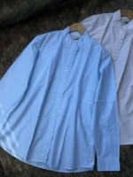 Light Stripe Shirt - Image 3