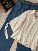 Offwhite Creepe shirts - Image 2