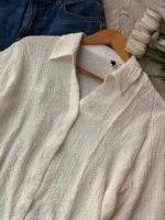 Offwhite Creepe shirts