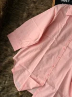 Peachy Pink Shirt